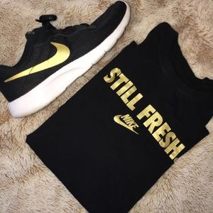 Youth Nike Tee